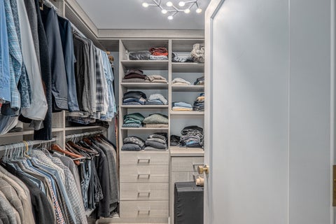 Tiny photo for 800 N Michigan Avenue #2801, Chicago, IL 60611 (MLS # 12772021)