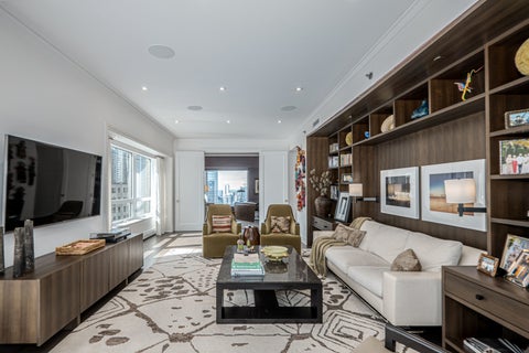 Tiny photo for 800 N Michigan Avenue #2801, Chicago, IL 60611 (MLS # 12772021)