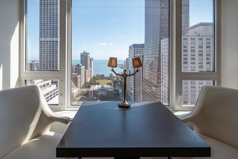 Tiny photo for 800 N Michigan Avenue #2801, Chicago, IL 60611 (MLS # 12772021)