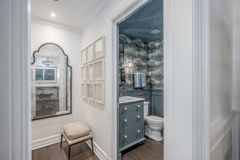 Tiny photo for 800 N Michigan Avenue #2801, Chicago, IL 60611 (MLS # 12772021)