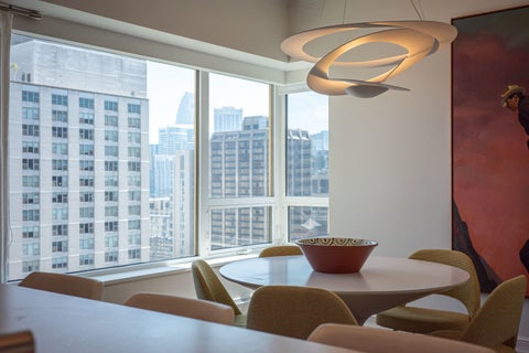 Tiny photo for 800 N Michigan Avenue #2801, Chicago, IL 60611 (MLS # 12772021)