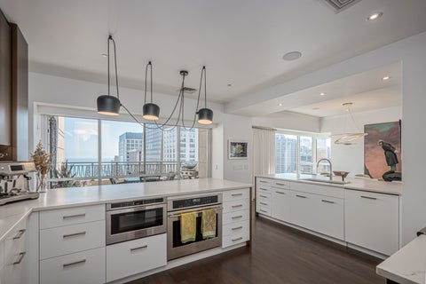 Tiny photo for 800 N Michigan Avenue #2801, Chicago, IL 60611 (MLS # 12772021)