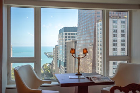 Tiny photo for 800 N Michigan Avenue #2801, Chicago, IL 60611 (MLS # 12772021)