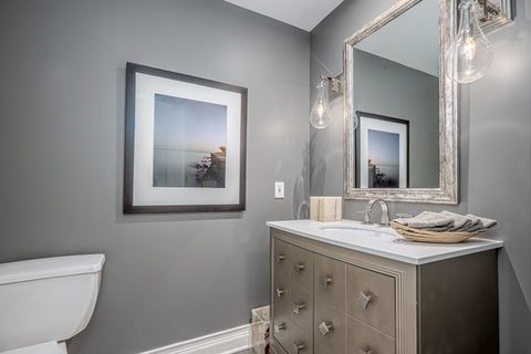 Tiny photo for 800 N Michigan Avenue #2801, Chicago, IL 60611 (MLS # 12772021)