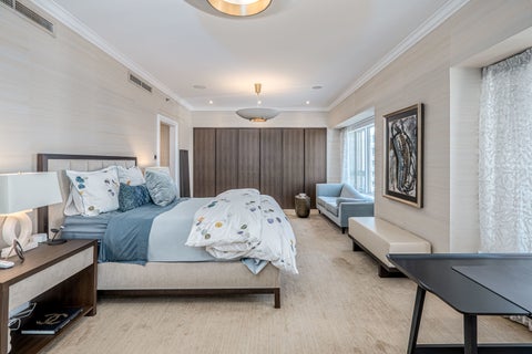 Tiny photo for 800 N Michigan Avenue #2801, Chicago, IL 60611 (MLS # 12772021)