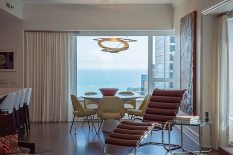 Tiny photo for 800 N Michigan Avenue #2801, Chicago, IL 60611 (MLS # 12772021)