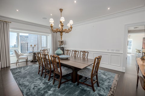 Tiny photo for 800 N Michigan Avenue #2801, Chicago, IL 60611 (MLS # 12772021)