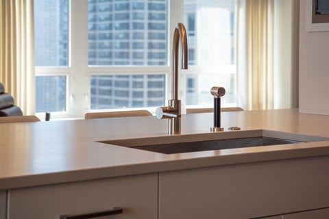 Tiny photo for 800 N Michigan Avenue #2801, Chicago, IL 60611 (MLS # 12772021)