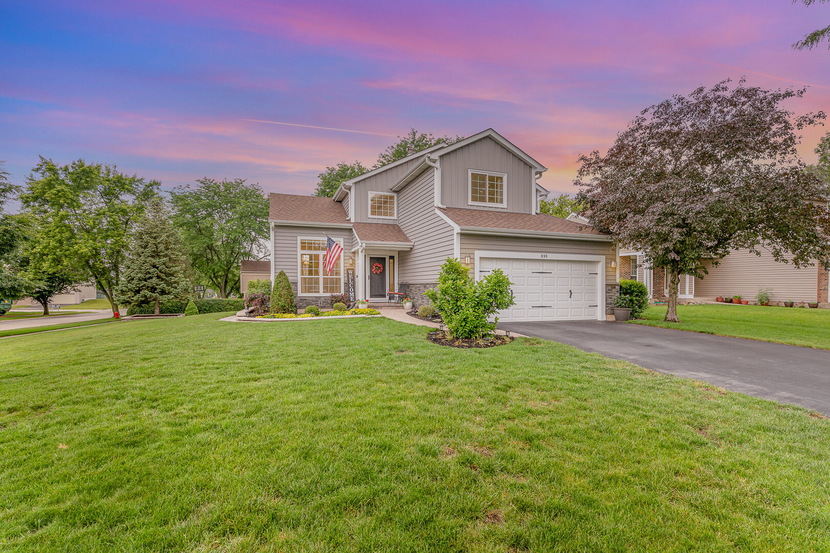 890 Tallgrass Drive