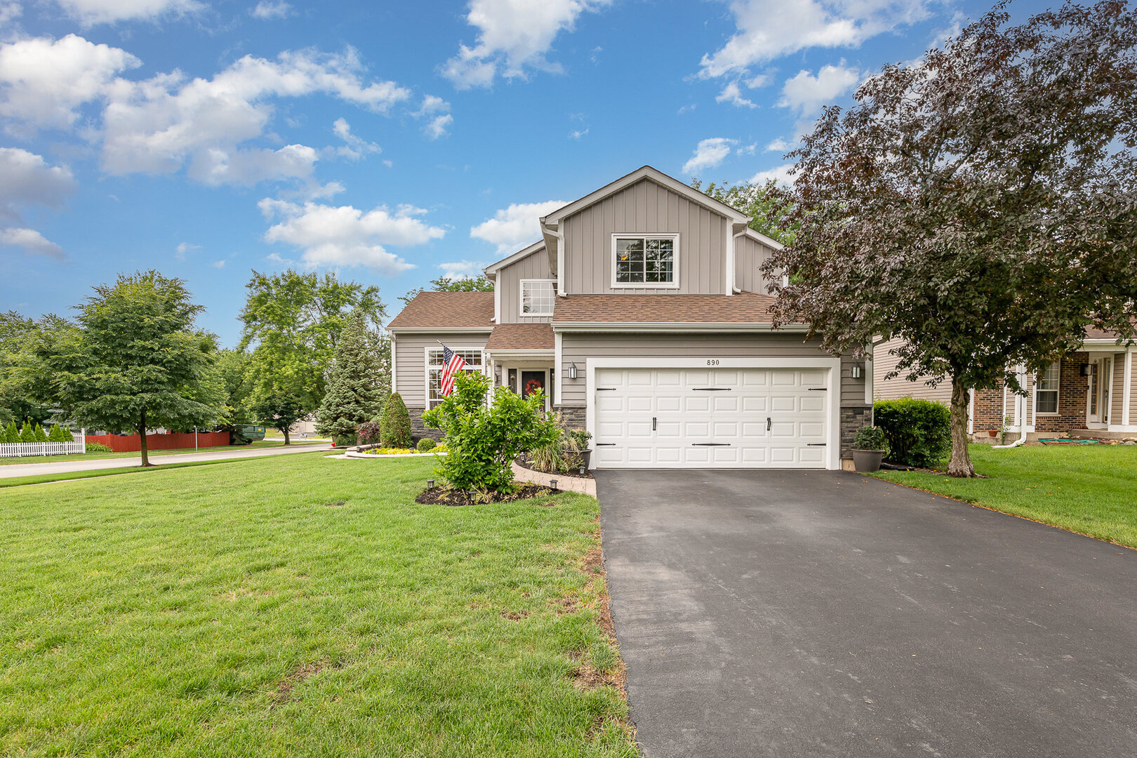890 Tallgrass Drive
