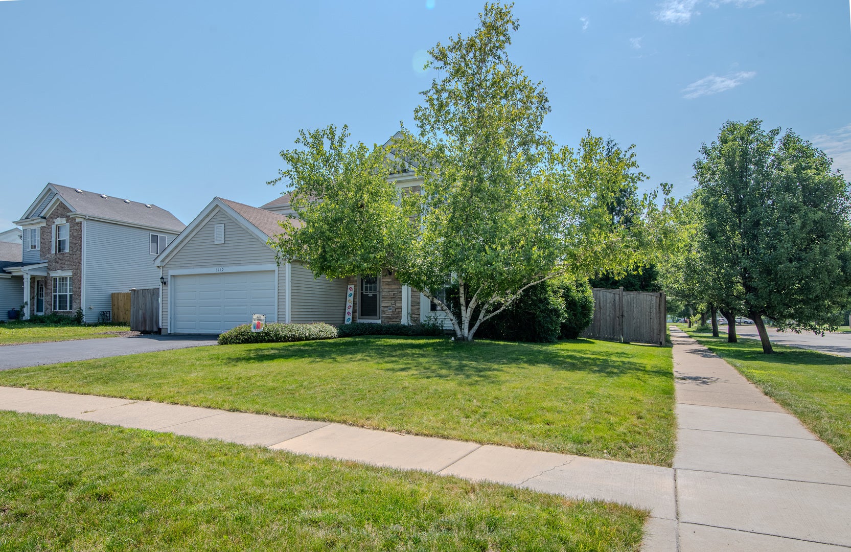 3110 Bloomfield Drive