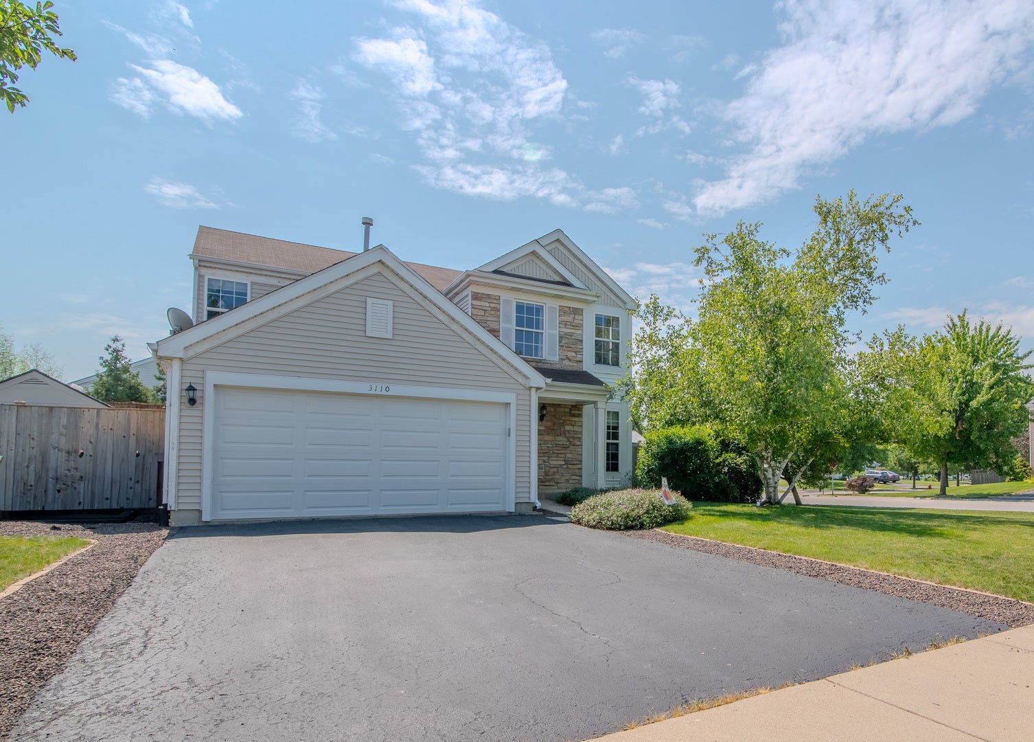 3110 Bloomfield Drive