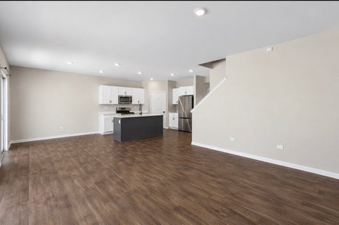 Tiny photo for 25436 W Ashton Drive, Plainfield, IL 60586 (MLS # 12717964)