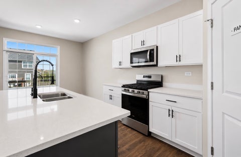 Tiny photo for 25436 W Ashton Drive, Plainfield, IL 60586 (MLS # 12717964)