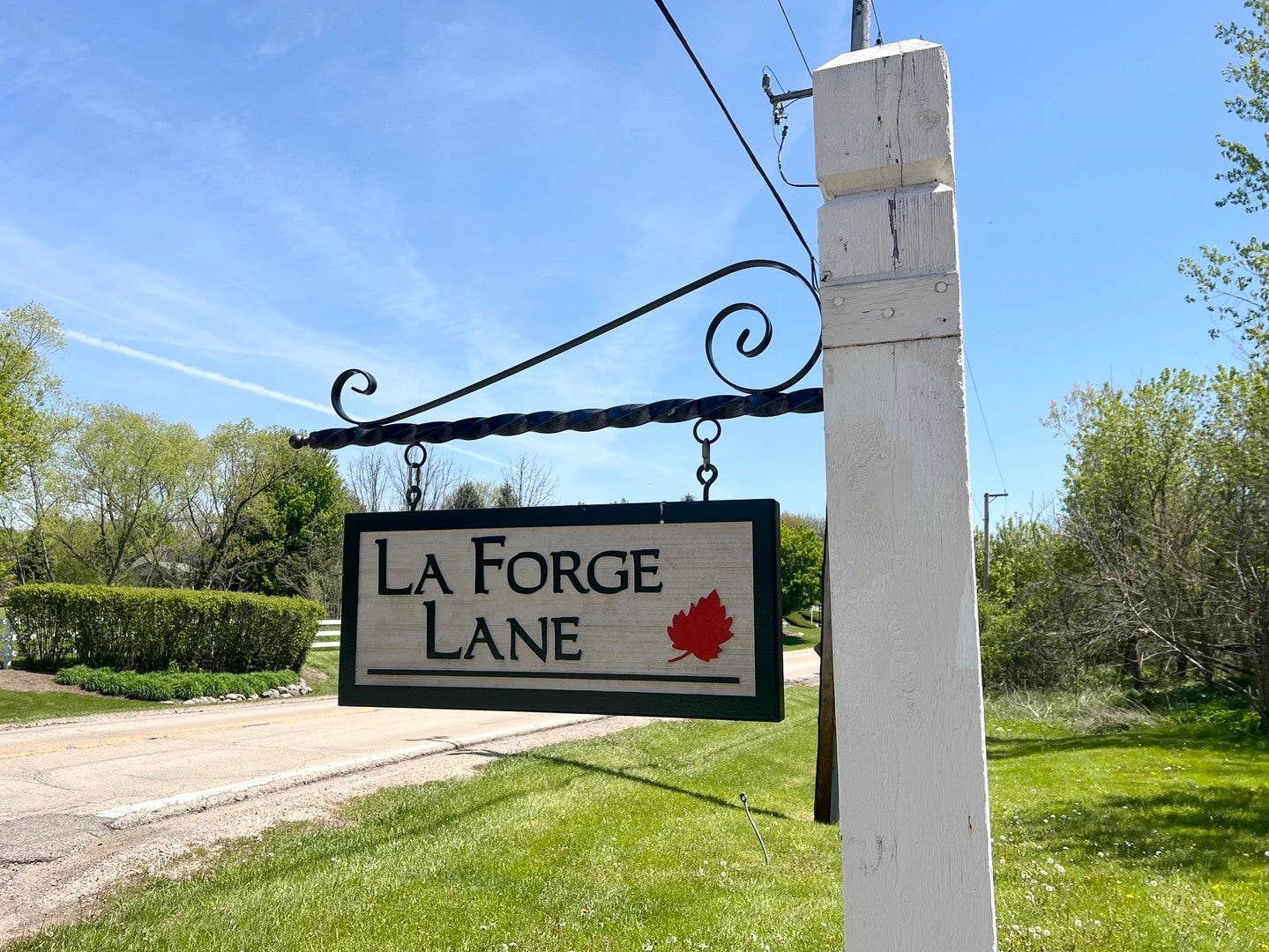 6460 Laforge Lane