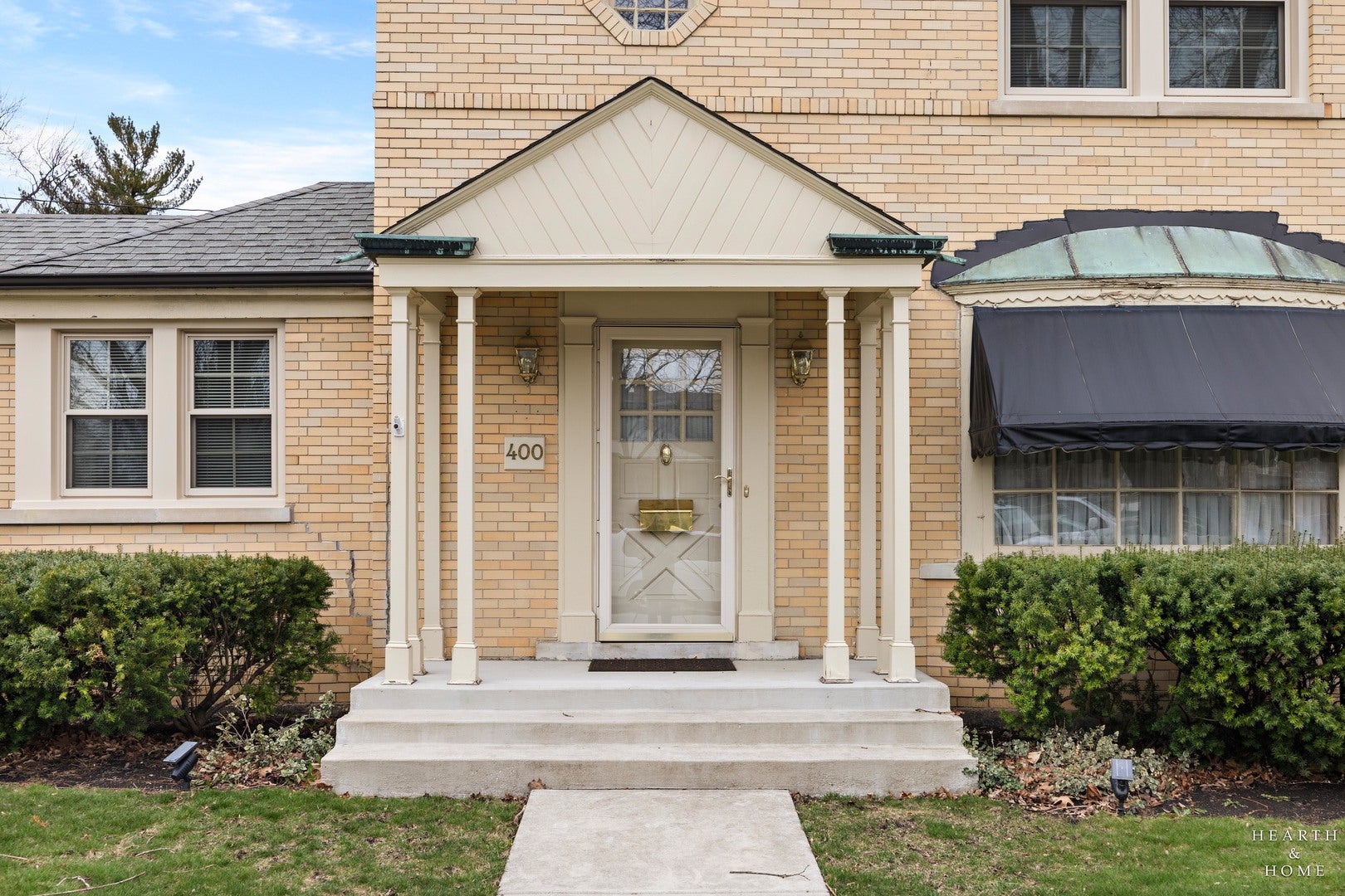 400 W Milburn Avenue