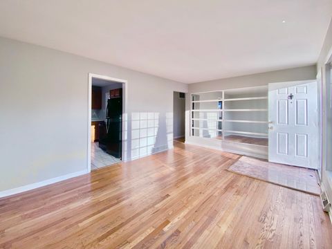 Tiny photo for 16419 School Street, South Holland, IL 60473 (MLS # 12487663)