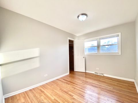 Tiny photo for 16419 School Street, South Holland, IL 60473 (MLS # 12487663)