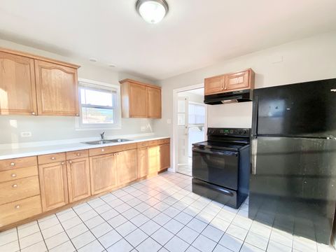 Tiny photo for 16419 School Street, South Holland, IL 60473 (MLS # 12487663)