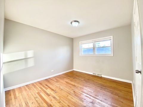 Tiny photo for 16419 School Street, South Holland, IL 60473 (MLS # 12487663)