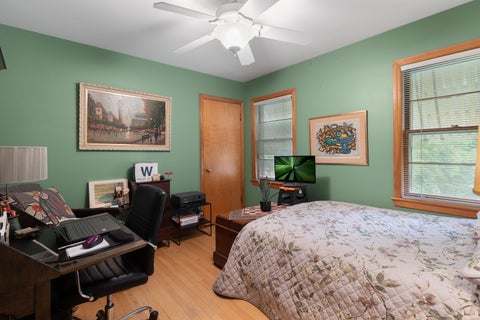 Tiny photo for 7030 N Ionia Avenue, Chicago, IL 60646 (MLS # 12703847)