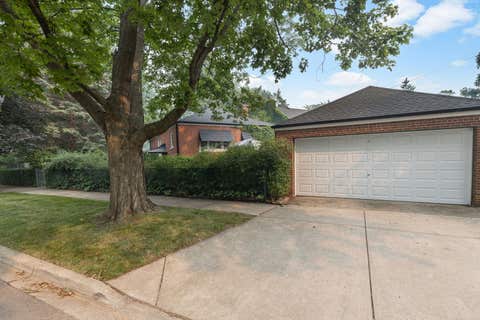 Tiny photo for 7030 N Ionia Avenue, Chicago, IL 60646 (MLS # 12703847)