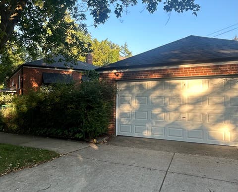 Tiny photo for 7030 N Ionia Avenue, Chicago, IL 60646 (MLS # 12703847)