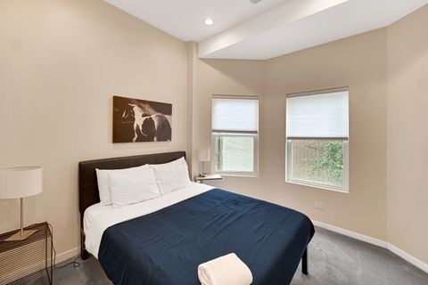 Tiny photo for 2123 W Adams Street, Chicago, IL 60612 (MLS # 12447878)