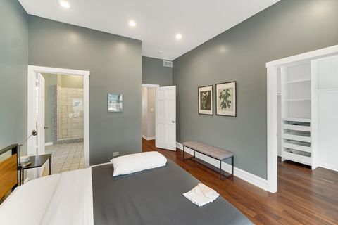 Tiny photo for 2123 W Adams Street, Chicago, IL 60612 (MLS # 12447878)