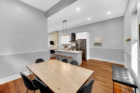Tiny photo for 2123 W Adams Street, Chicago, IL 60612 (MLS # 12447878)