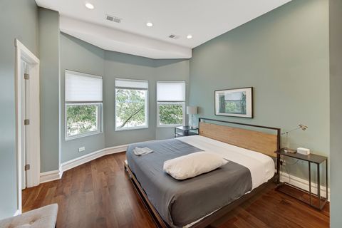 Tiny photo for 2123 W Adams Street, Chicago, IL 60612 (MLS # 12447878)