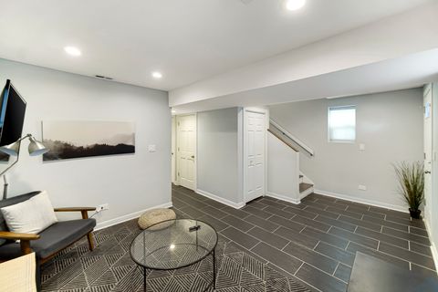 Tiny photo for 2123 W Adams Street, Chicago, IL 60612 (MLS # 12447878)