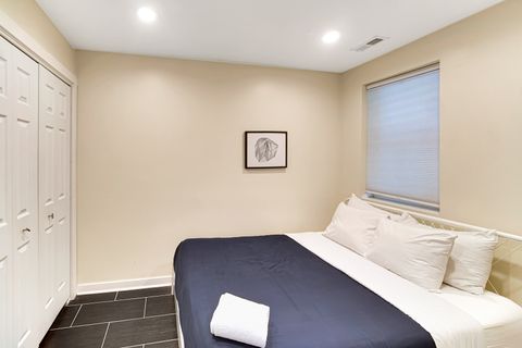 Tiny photo for 2123 W Adams Street, Chicago, IL 60612 (MLS # 12447878)