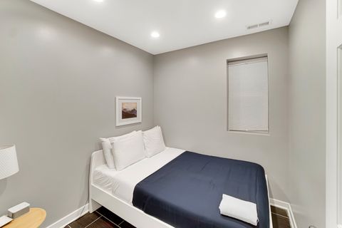 Tiny photo for 2123 W Adams Street, Chicago, IL 60612 (MLS # 12447878)