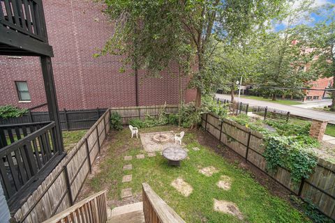 Tiny photo for 2123 W Adams Street, Chicago, IL 60612 (MLS # 12447878)