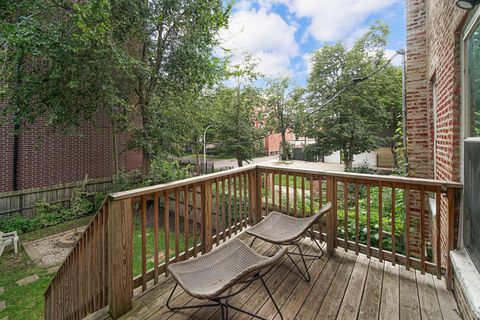 Tiny photo for 2123 W Adams Street, Chicago, IL 60612 (MLS # 12447878)