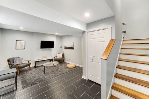 Tiny photo for 2123 W Adams Street, Chicago, IL 60612 (MLS # 12447878)