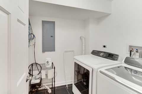 Tiny photo for 2123 W Adams Street, Chicago, IL 60612 (MLS # 12447878)
