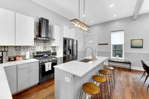 Tiny photo for 2123 W Adams Street, Chicago, IL 60612 (MLS # 12447878)