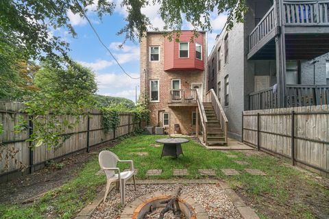 Tiny photo for 2123 W Adams Street, Chicago, IL 60612 (MLS # 12447878)