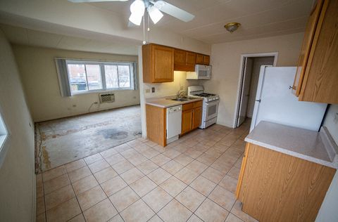 Tiny photo for 11036 S Kenneth Avenue #1, Oak Lawn, IL 60453 (MLS # 12623087)