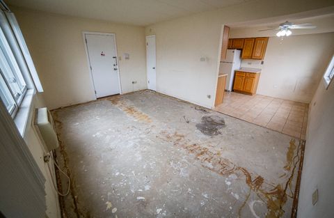 Tiny photo for 11036 S Kenneth Avenue #1, Oak Lawn, IL 60453 (MLS # 12623087)