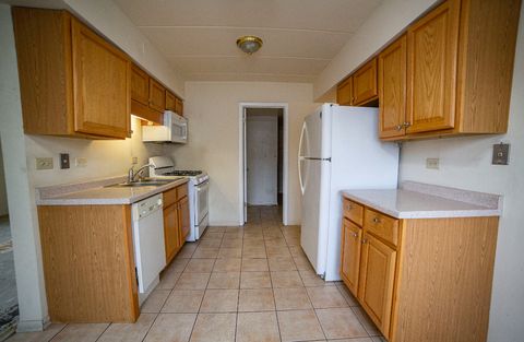 Tiny photo for 11036 S Kenneth Avenue #1, Oak Lawn, IL 60453 (MLS # 12623087)