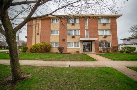 Photo of 11036 S Kenneth Avenue #1, Oak Lawn, IL 60453 (MLS # 12623087)