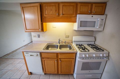 Tiny photo for 11036 S Kenneth Avenue #1, Oak Lawn, IL 60453 (MLS # 12623087)