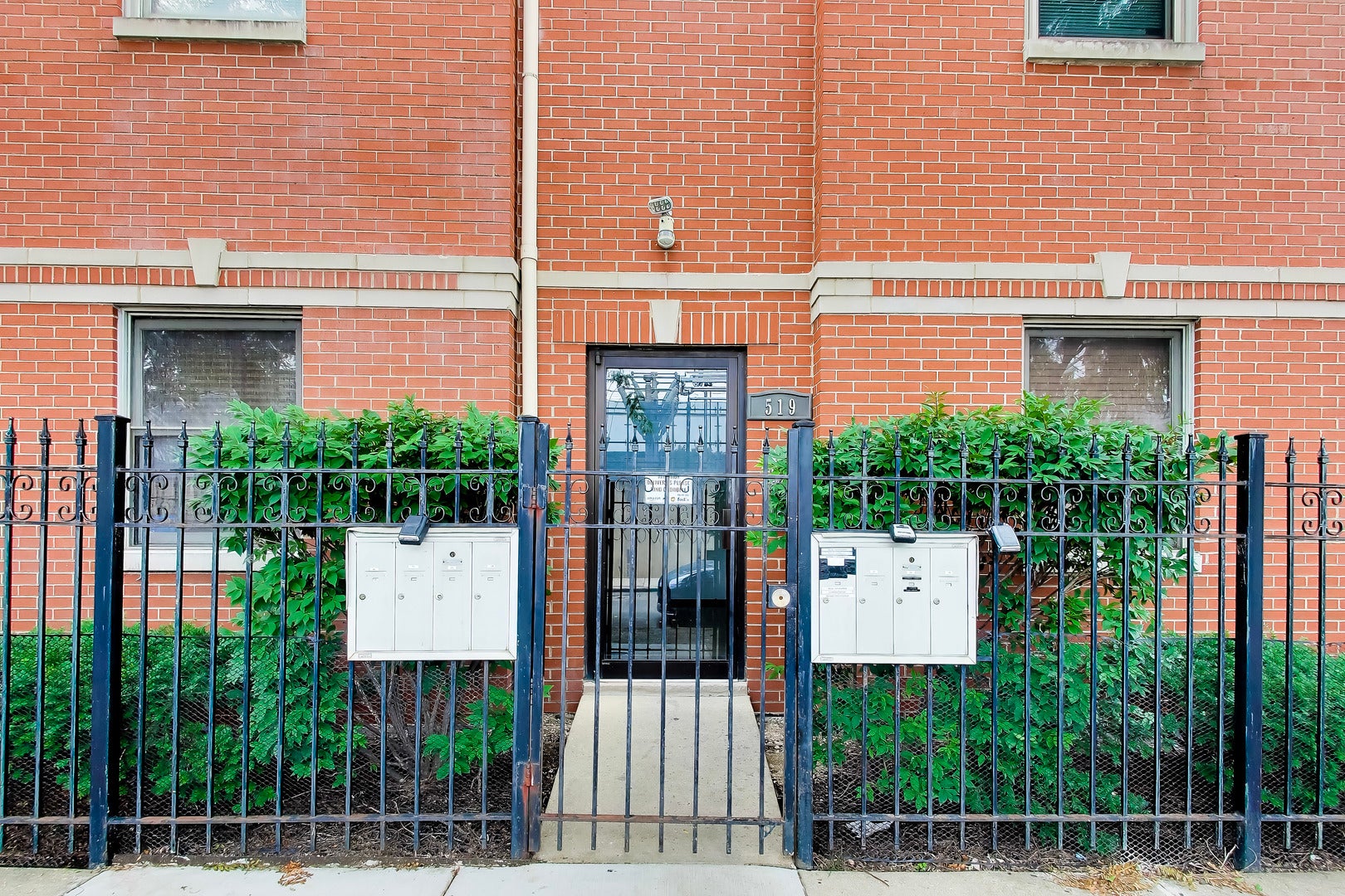 519 S Maplewood Avenue 4N