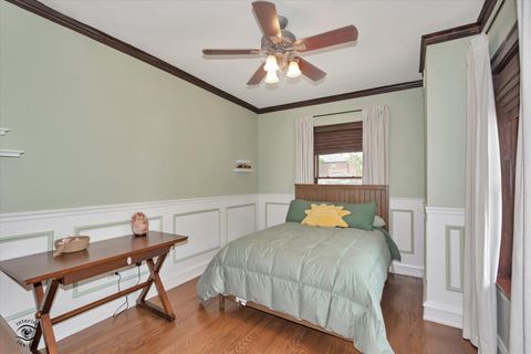Tiny photo for Chicago, IL 60643 (MLS # 12656897)