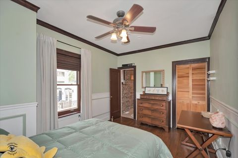 Tiny photo for Chicago, IL 60643 (MLS # 12656897)