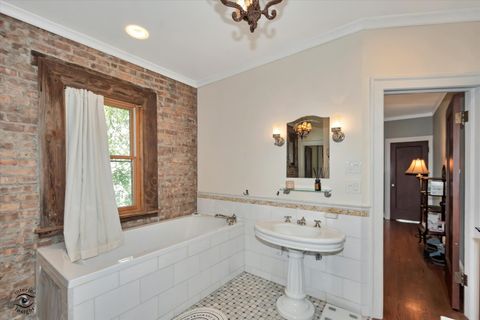 Tiny photo for Chicago, IL 60643 (MLS # 12656897)