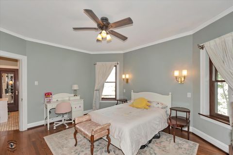 Tiny photo for Chicago, IL 60643 (MLS # 12656897)